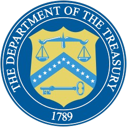 U.S DEPARTMENT OF THE TREASURY Joint Asset Portal
